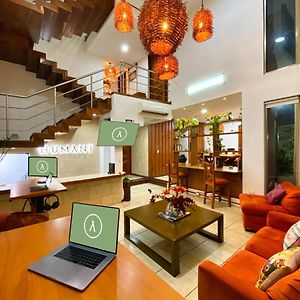 Humant Coliving - Cancun