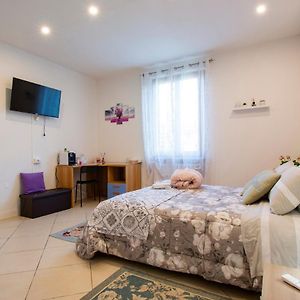 B&B Le Rose di Gori Cristina